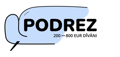Podrez Logo